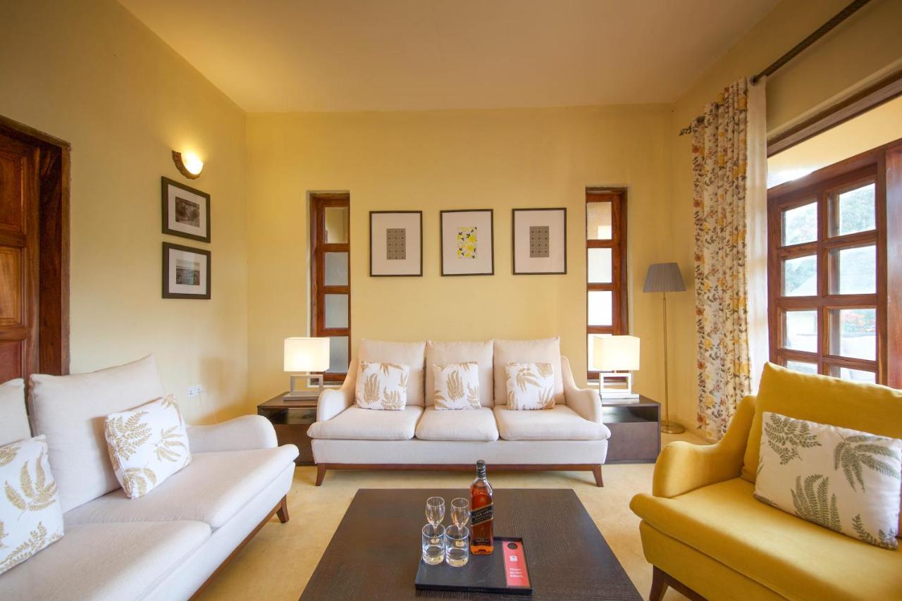 Brovad Sands Lodge Kalangala Bagian luar foto